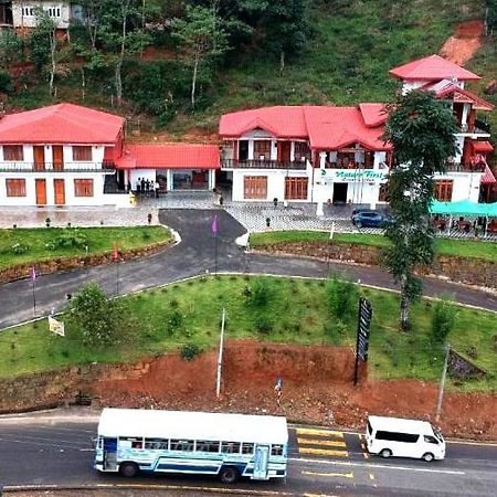 Nature First Hotel Nuwara Eliya Exterior foto