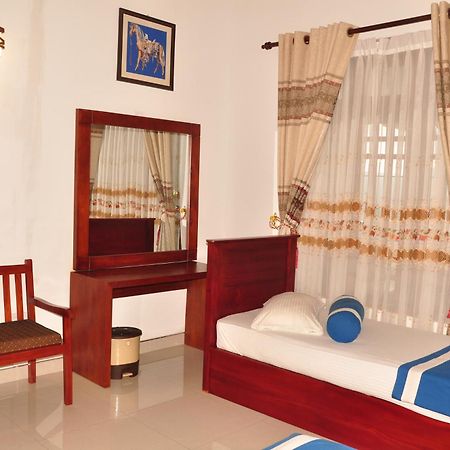 Nature First Hotel Nuwara Eliya Exterior foto