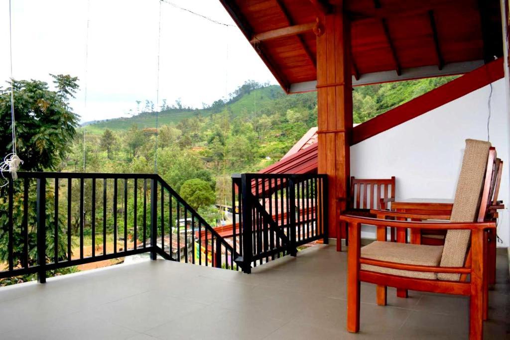Nature First Hotel Nuwara Eliya Exterior foto