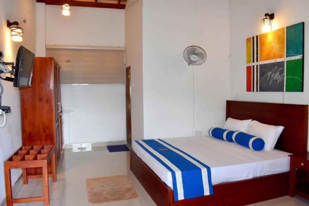 Nature First Hotel Nuwara Eliya Exterior foto