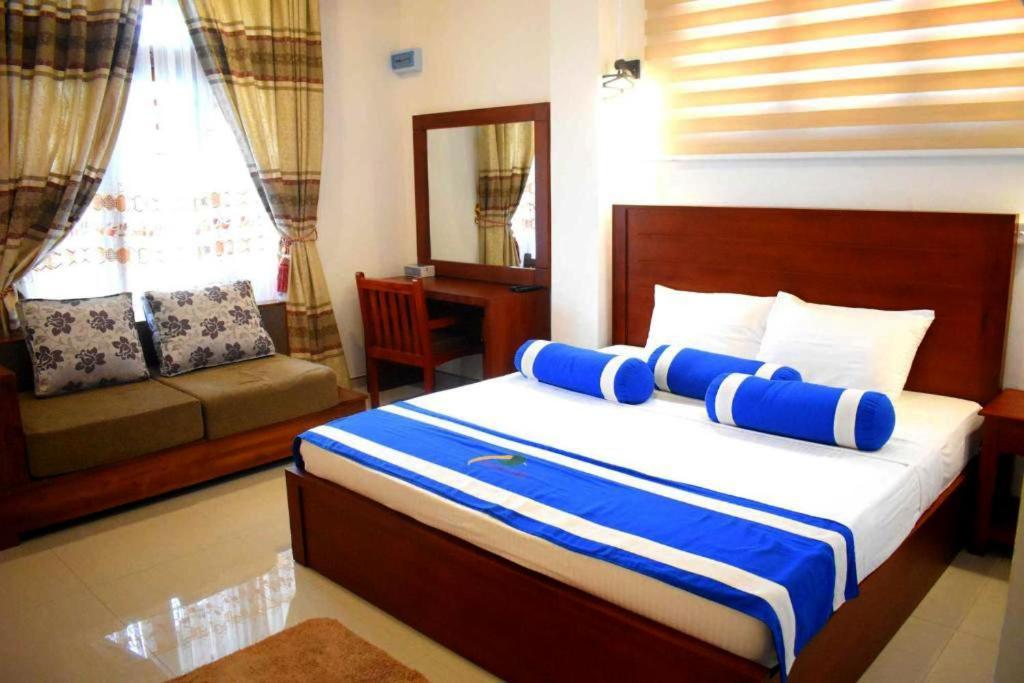 Nature First Hotel Nuwara Eliya Exterior foto